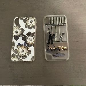 Kate Spade IPhone XR covers